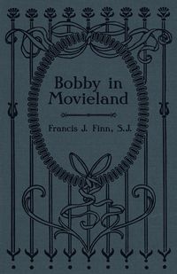 Produktbild: Bobby in Movieland