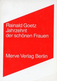 Produktbild: Jahrzehnt der sch&ouml;nen Frauen