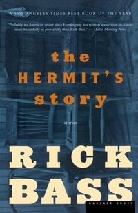 Produktbild: The Hermit's Story