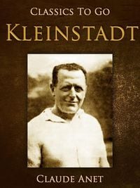 Produktbild: Kleinstadt