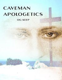 Produktbild: Caveman Apologetics