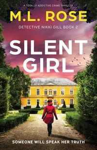 Produktbild: Silent Girl