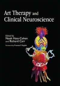 Produktbild: Art Therapy and Clinical Neuroscience