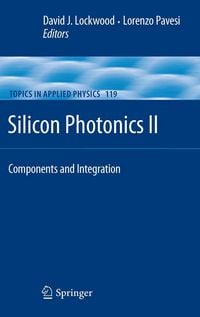 Produktbild: Silicon Photonics II
