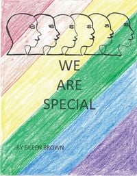 Produktbild: We Are Special