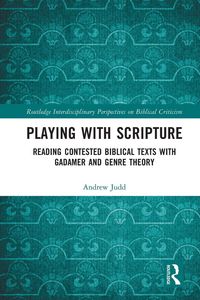Produktbild: Playing with Scripture