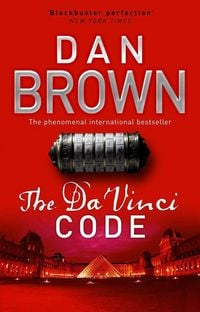 Produktbild: The Da Vinci Code