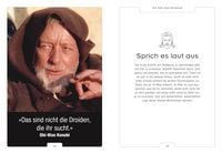 Star Wars™ Entdecke den Obi-Wan in dir