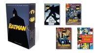Produktbild: Batman: Chronicles of the Dark Knight