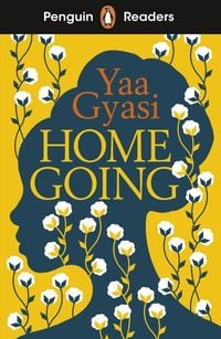 Bild vom Artikel Penguin Readers Level 7: Homegoing (ELT Graded Reader) vom Autor Yaa Gyasi