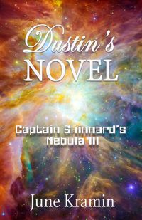 Produktbild: Dustin's Novel (Dustin Time, #3)