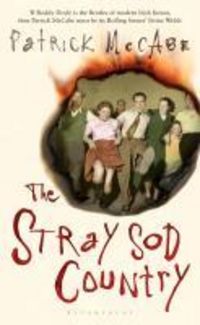 Produktbild: The Stray Sod Country