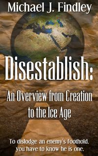 Produktbild: Disestablish