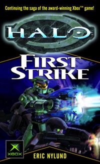 Produktbild: First Strike