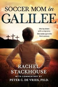 Produktbild: Soccer Mom in Galilee