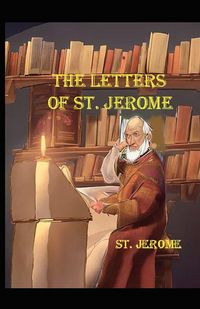 Produktbild: The Letters of St. Jerome