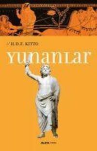 Produktbild: Yunanlar