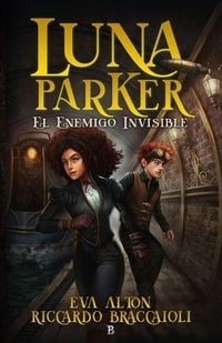 Produktbild: Luna Parker 2