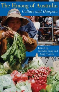 Produktbild: The Hmong of Australia