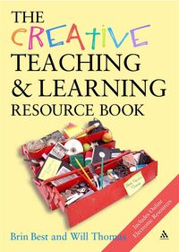 Produktbild: The Creative Teaching & Learning Resource Book