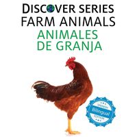 Produktbild: Farm Animals / Animales de Granja
