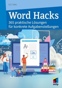 Produktbild: Word Hacks