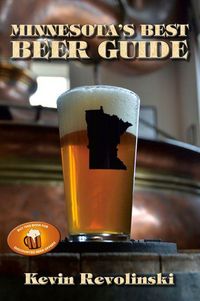 Produktbild: Minnesota's Best Beer Guide