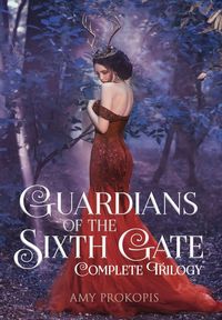Produktbild: Guardians of the Sixth Gate Complete Trilogy