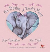 Produktbild: The Desire of Sarah"s Heart
