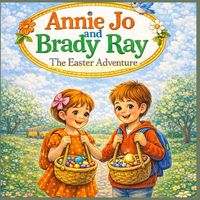 Produktbild: The Easter Adventure