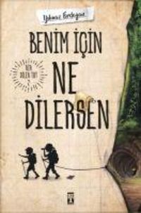 Produktbild: Benim Icin Ne Dilersen - Bir Dilek Tut 2