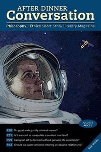 Produktbild: After Dinner Conversation Magazine