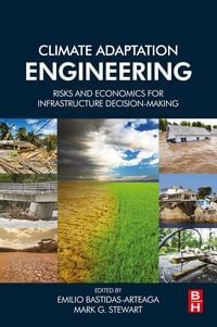 Produktbild: Climate Adaptation Engineering