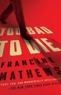 Produktbild: Too Bad To die