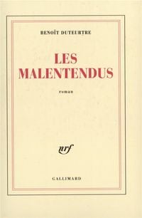 Produktbild: Fre-Malentendus