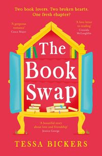 Produktbild: The Book Swap