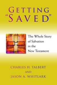 Produktbild: Getting "Saved"