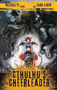 Produktbild: Cthulhu's Cheerleader