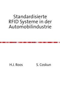 Produktbild: Standardisierte RFID Systeme in der Automobilindustrie