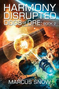 Produktbild: Harmony Disrupted