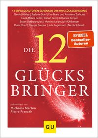 Produktbild: Die 12 Gl&uuml;cksbringer