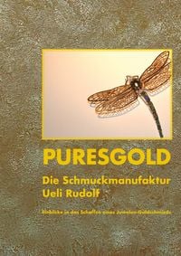 Produktbild: Pures Gold