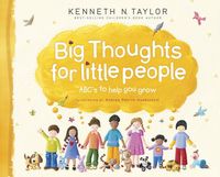 Produktbild: Big Thoughts for Little People