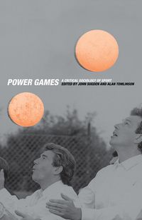 Produktbild: Power Games