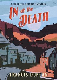 Produktbild: In at the Death