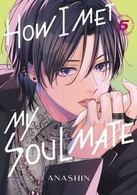 Produktbild: How I Met My Soulmate 5