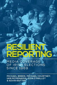 Produktbild: Resilient reporting