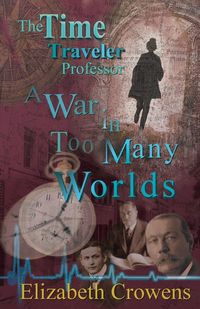Produktbild: The Time Traveler Professor, Book Three