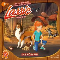Produktbild: Folgen 19-21: D&uuml;nnes Eis