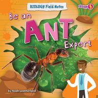 Produktbild: Be an Ant Expert